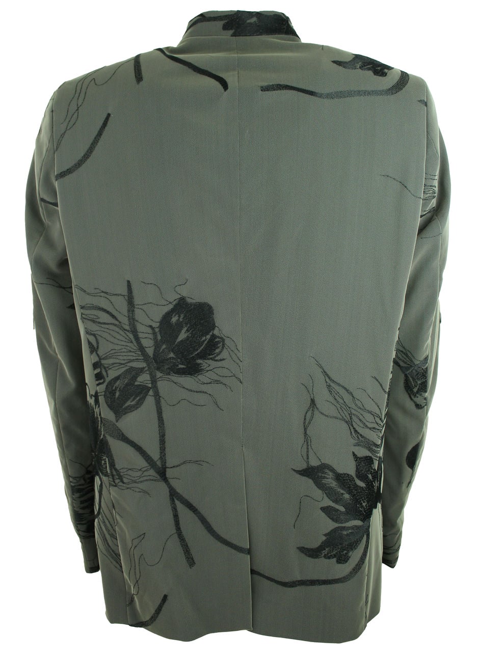 Sabato Russo Blazer jacket pizzo