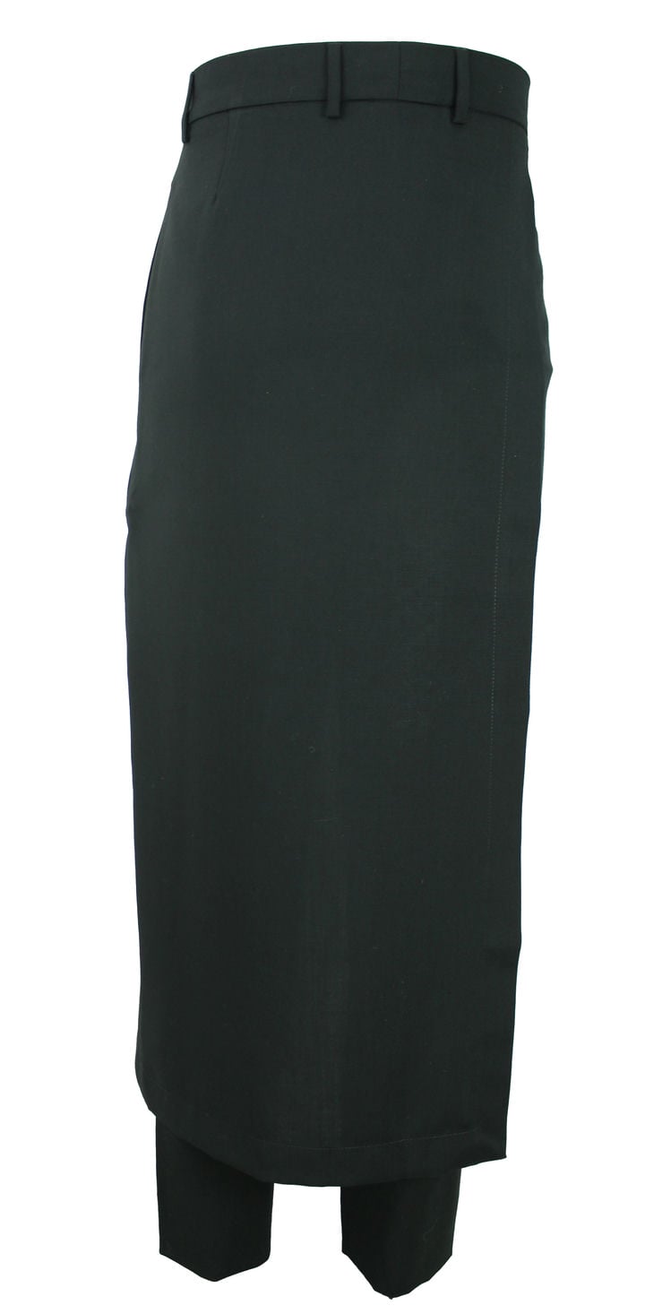 Sabato Russo Blazer pantalone mezza gonna