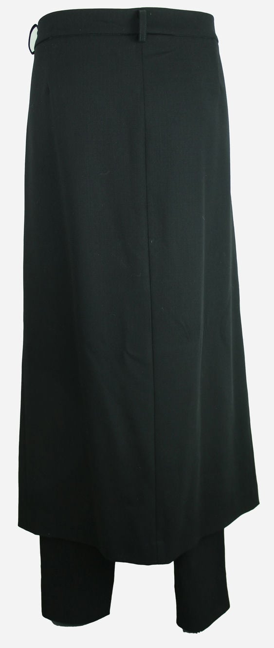 Sabato Russo Blazer pantalone mezza gonna