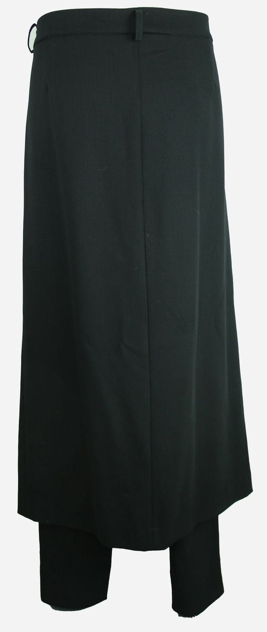 Sabato Russo Blazer pantalone mezza gonna